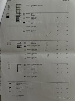 Prodám rohovou kuchyň IKEA se spotřebiči - 10