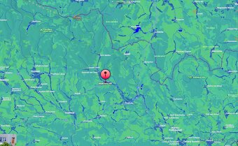 Prodej bytu 1+1 49 m² Mladé Buky - 10
