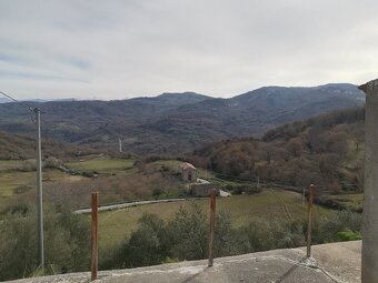 Sicílie, RD 2+1, 90 m2, poz. 1.000 m2, Montalbano Elicona - 10