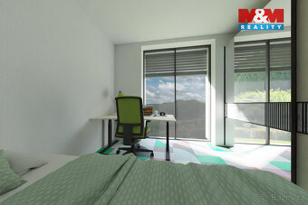 Prodej rodinného domu, 748 m², Hatín - 10