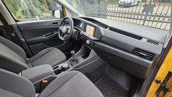 CADDY 2.0 TDI 4 MOTION, MOD 2022 - 10