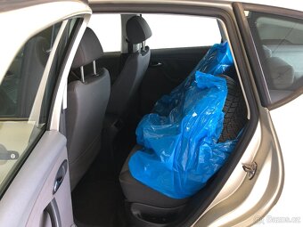 SEAT ALTEA 1.9TDI - 10