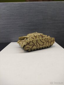 Vojenská technika  Německo1/72 - 10