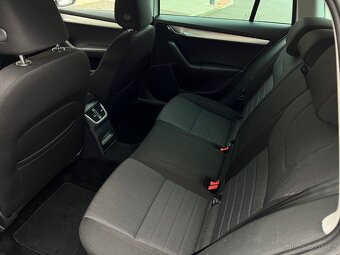 Skoda Octavia III 2019 DSG - 10