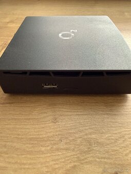 O2 TV set-top box SML-5442TW (DVB-T2 / 4K / HDR) - 10