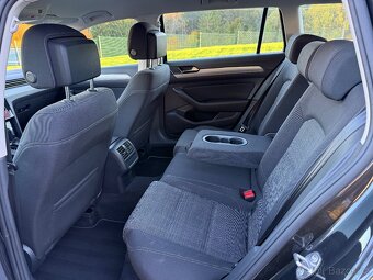 2020 VW Passat 2.0 TDi DSG - 10