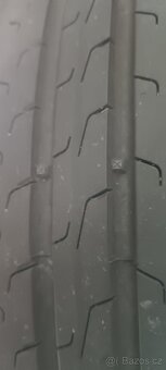 Pneumatiky 215/55 R 17 94V - 10