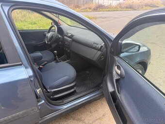 Fiat Stilo 1.6 benzin - 10
