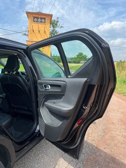 Volvo XC40,  XC40 2,0 D3 FWD 1.MAJITEL - 10