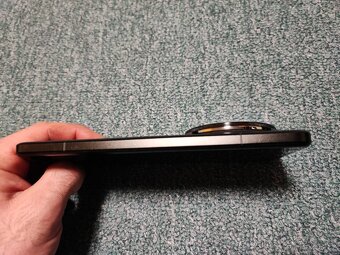 Vyměním Xiaomi 14 Ultra Black 16/512GB - 10