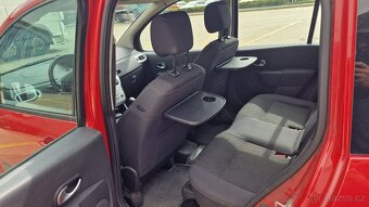 Renault Modus 1.5 dci rok 2010 - 10