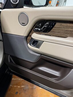 Range Rover L405 / 4.4 SDV8 Diesel - 10