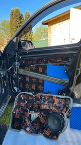 Reproduktory Hertz MPK 165.3 PRO - 10