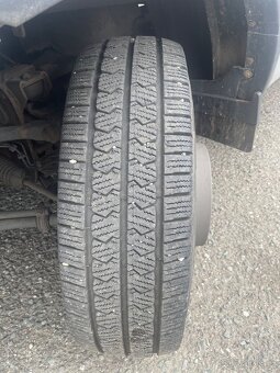 Iveco daily 60C17 - 10