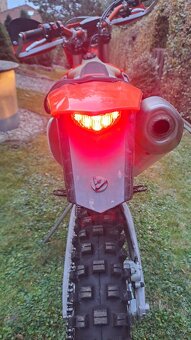 KTM 450 EXC - 10