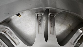 Aku kola 4x100 R16 - 10