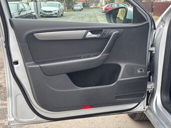Volkswagen Passat B7 - 10