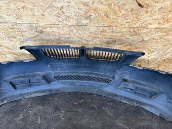 KOMPELTNÍ PŘEDNÍ NÁRAZNÍK BMW E90/91 PŘED.FACELIFT - 10