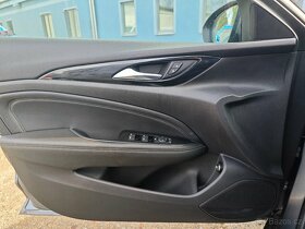 Opel Insignia B 2.0CDTi 125kw Ambi/Matrix/virtual Cocpit - 10