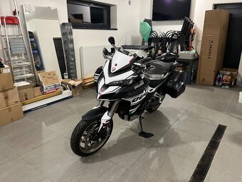 Ducati Multistrada 1260 S - 10