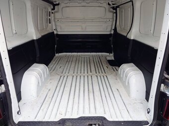 Fiat Talento 2018 1.6 Diesel 70 kW - 10