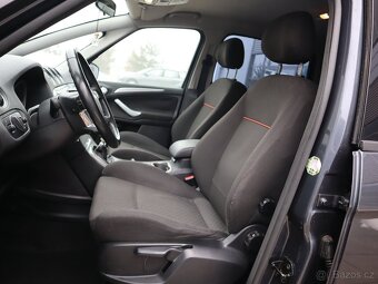 Ford S-MAX 2.0  ,TDCi  103 Kw  rv.2009 - 10