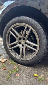 Porsche Macan 2.0tfsi 2019 - 10