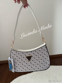 Guess luxusní kabelka - Turecko - 10