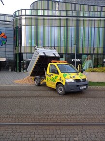 mulč, štěpka, - 10