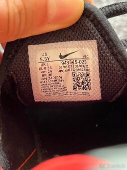 Nike Air max 270 Vel 38 - 10