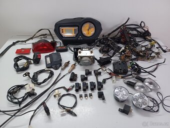 KTM LC8 990 - MOTOR - 10