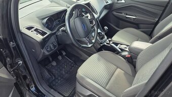 Ford C-Max 2.0 Tdci - 10
