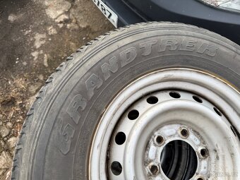 245/70 R16 - 10