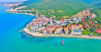 Apartmán u moře,58m2,Bulharsko,1 350 000 kč,Sveti Vlas - 10