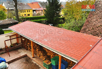 Prodej rodinného domu, 160 m², Nové Město pod Smrkem - 10