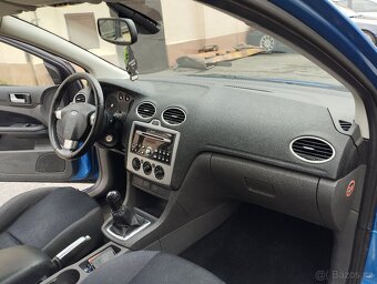 Ford Focus 2,0 Tdci - 10