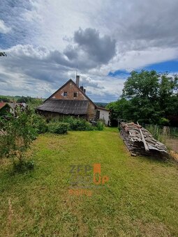 Prodej rodinné domy, 112 m2 - Krucemburk, ev.č. 1372 - 10