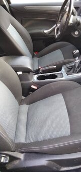 Ford Mondeo 1.6(85kw) 2011 - 10