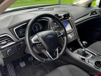 Ford Mondeo MK5 2.0 EcoBlue 2020 r.v. - 10