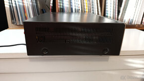 LUXMAN L-114A Stereo Integrated Amplifier/Ultimate Component - 10