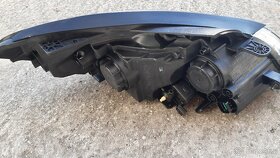 Prodám 1 sadu Kia Hyundai Al.disky+ př a z. světla - 10