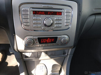 Ford Focus 1,8 TDCi - 10