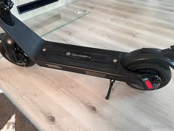 Prodám elektrokoloběžku GoGen Voyager MAX RANGE S911 - 10