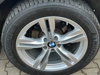 BMW X5 3.0d xDrive 12/2015 Panorama H/K CZ DPH 7 míst - 10
