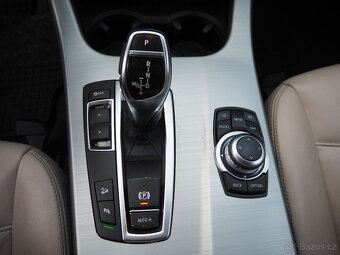 BMW X3 35d Xdrive - 10