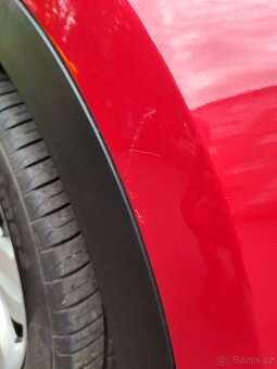 Kia Sportage 4, 2.0 4x4 136 kW - 10