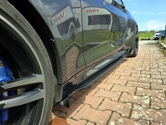 BMW M2 F87 2017 - MANUÁL - SERVIS BMW - VYBAVENO - 100 TKM - 10