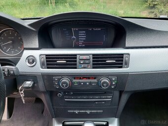 BMW 335i XDRIVE kupé M sport automat 225kW - 10