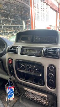 Renault mascott 130.65 E3 2,8D 92kw Sofim 8140-43S - 10