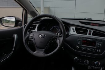 Kia Ceed 1.4 - 10